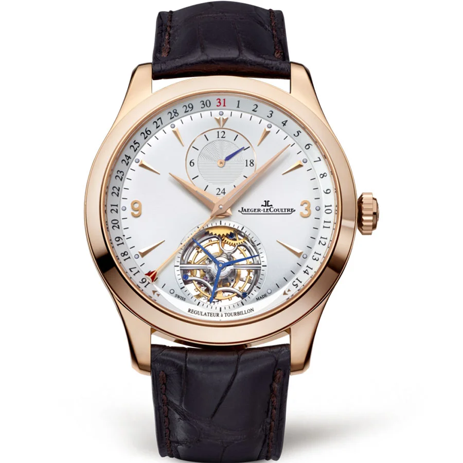 Часы Jaeger-LeCoultre Master 1562421