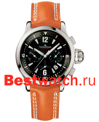 Часы Jaeger-LeCoultre Master Compressor Chronograph Lady 1748470