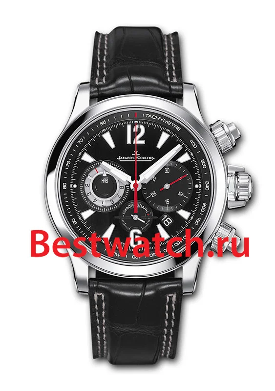 Часы Jaeger-LeCoultre Master Compressor Chronograph 1758421