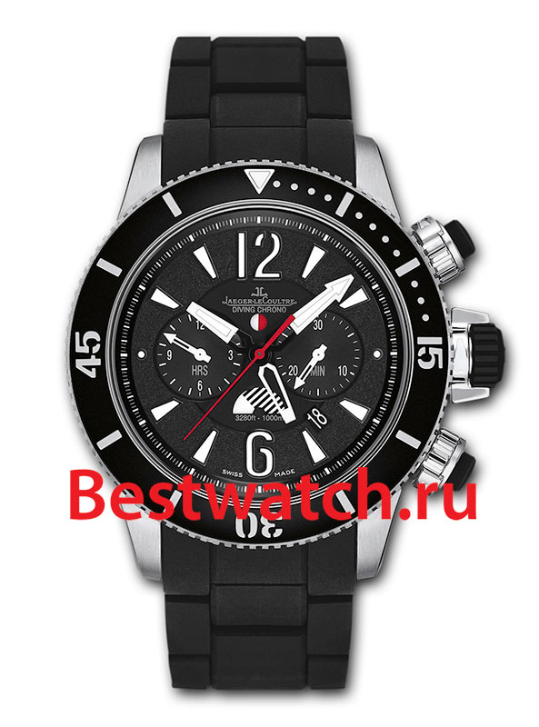 Часы Jaeger-LeCoultre Master 178T677