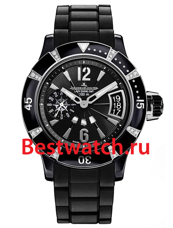 Часы Jaeger-LeCoultre Master 189C770