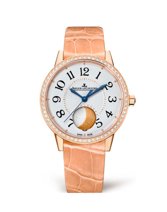 Часы Jaeger-LeCoultre Rendez-Vous 3572420
