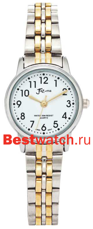 Часы Jaz-ma Traditional E11A753SA