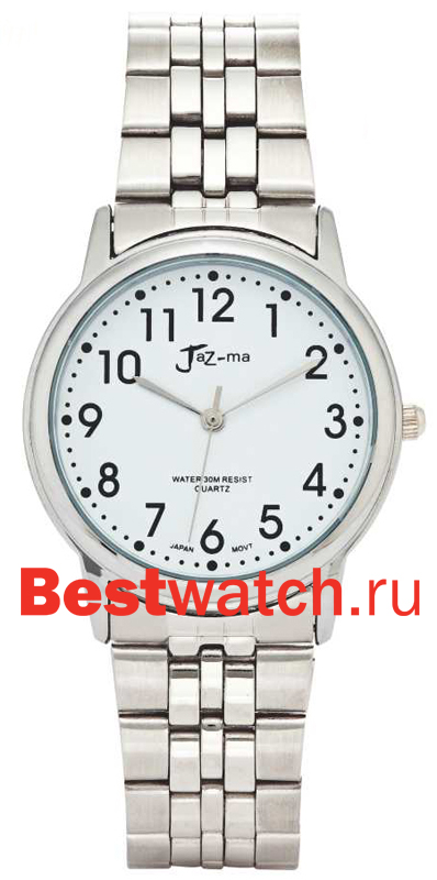 Часы Jaz-ma Traditional E11A754SA