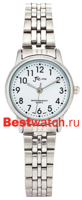 Часы Jaz-ma Traditional E11A755SA