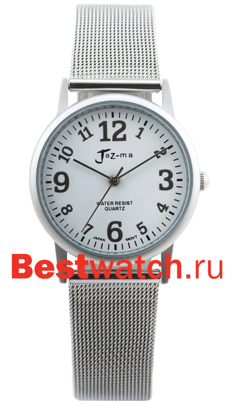 Часы Jaz-ma Trendy casual E11I791SA