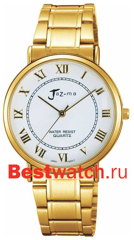 Часы Jaz-ma Traditional E11U185SA