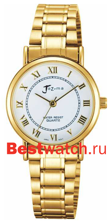 Часы Jaz-ma Traditional E11U186SA