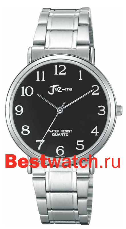 Часы Jaz-ma Traditional E11U187SA