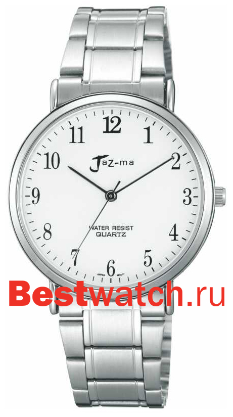 Часы Jaz-ma Traditional E11U189SA