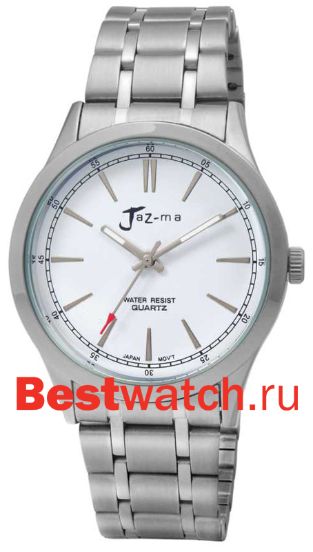 Часы Jaz-ma Trendy casual E11U643SA