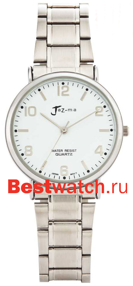 Часы Jaz-ma Traditional E11U727SA