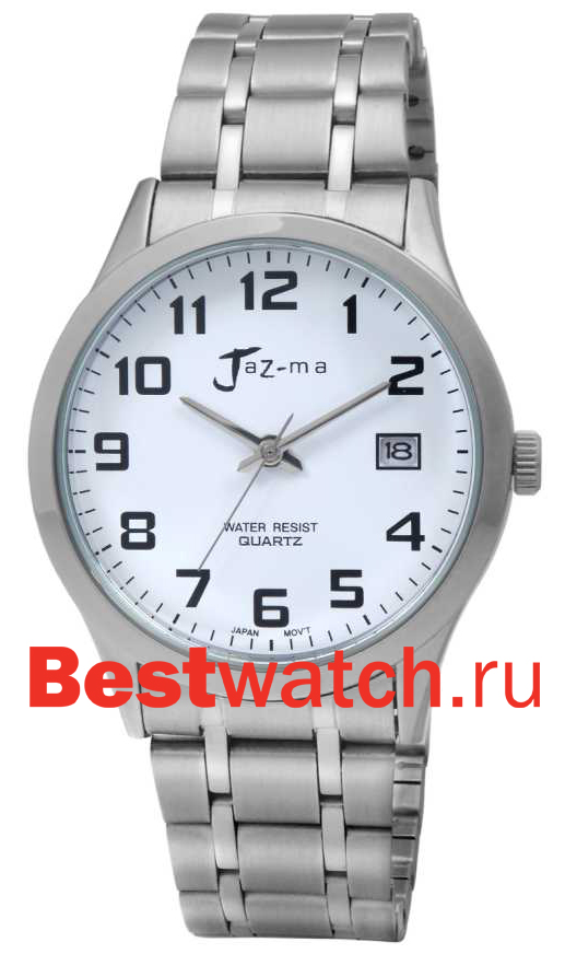 Часы Jaz-ma Traditional E25U647SA