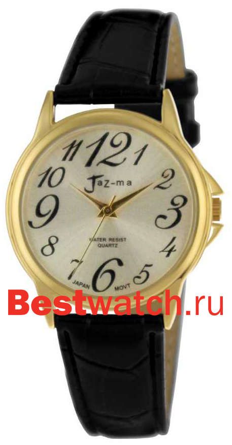 Часы Jaz-ma Traditional E70O487LA