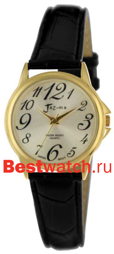 Часы Jaz-ma Traditional E70O488LA