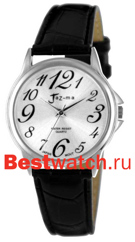 Часы Jaz-ma Traditional E70O489LA