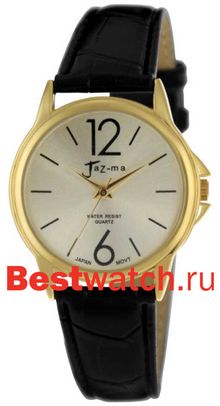 Часы Jaz-ma Traditional E70O495LA