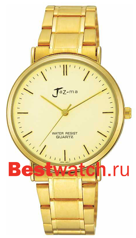 Часы Jaz-ma Traditional ET11U977B2