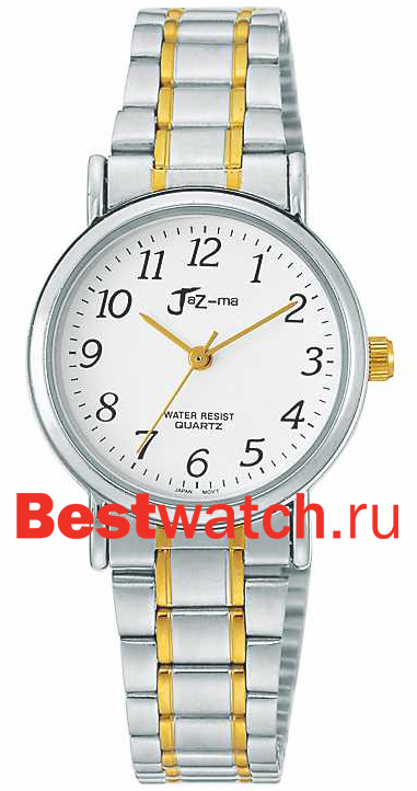 Часы Jaz-ma Traditional ET11U992B1