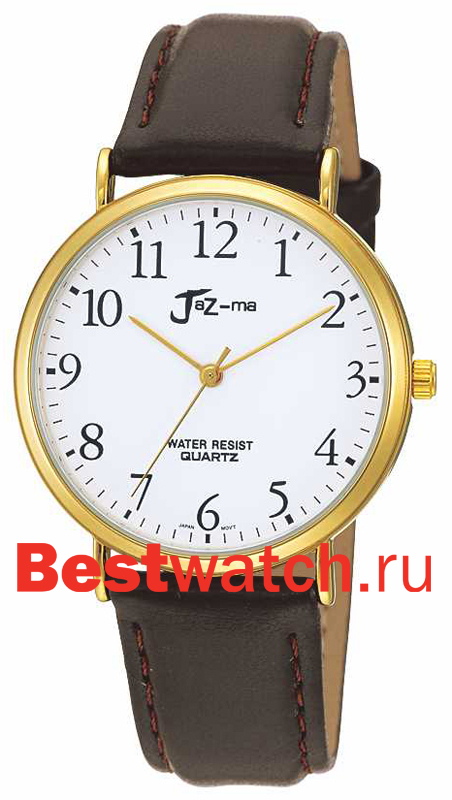 Часы Jaz-ma Traditional ET11U995L2