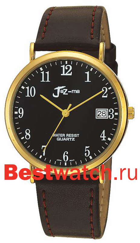 Часы Jaz-ma Traditional ET11U997L2
