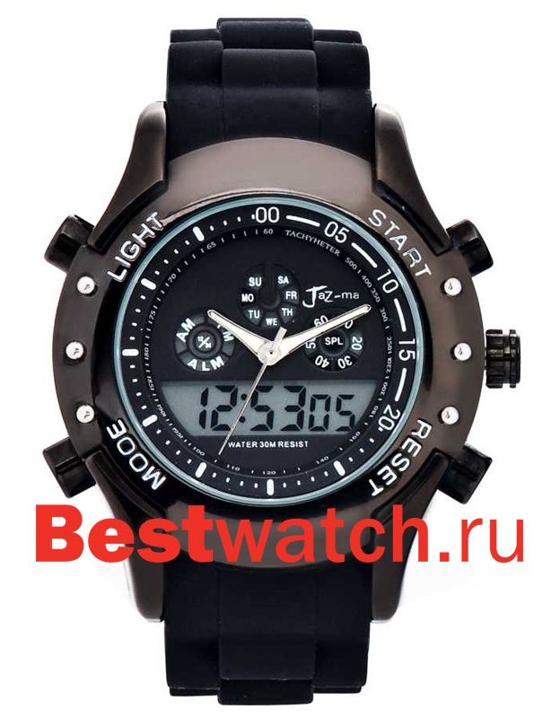 Часы Jaz-ma Digital L98A699PA