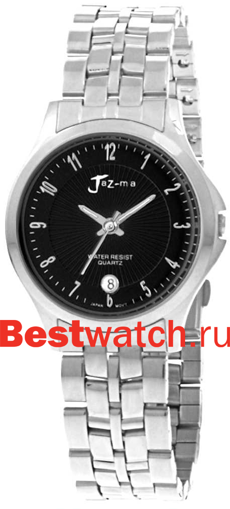 Часы Jaz-ma Style P06A464SS