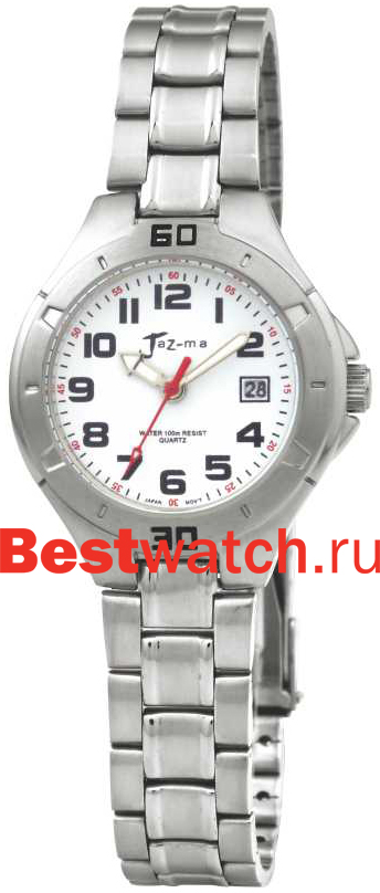 Часы Jaz-ma Style S23U674SS