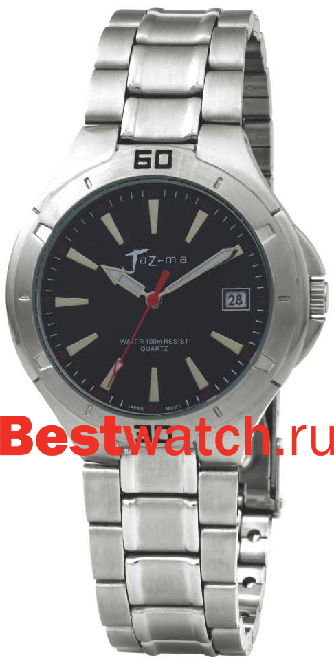 Часы Jaz-ma Style S25U677SS