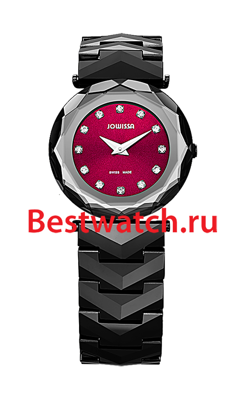 Часы Jowissa Safira J1.020.M