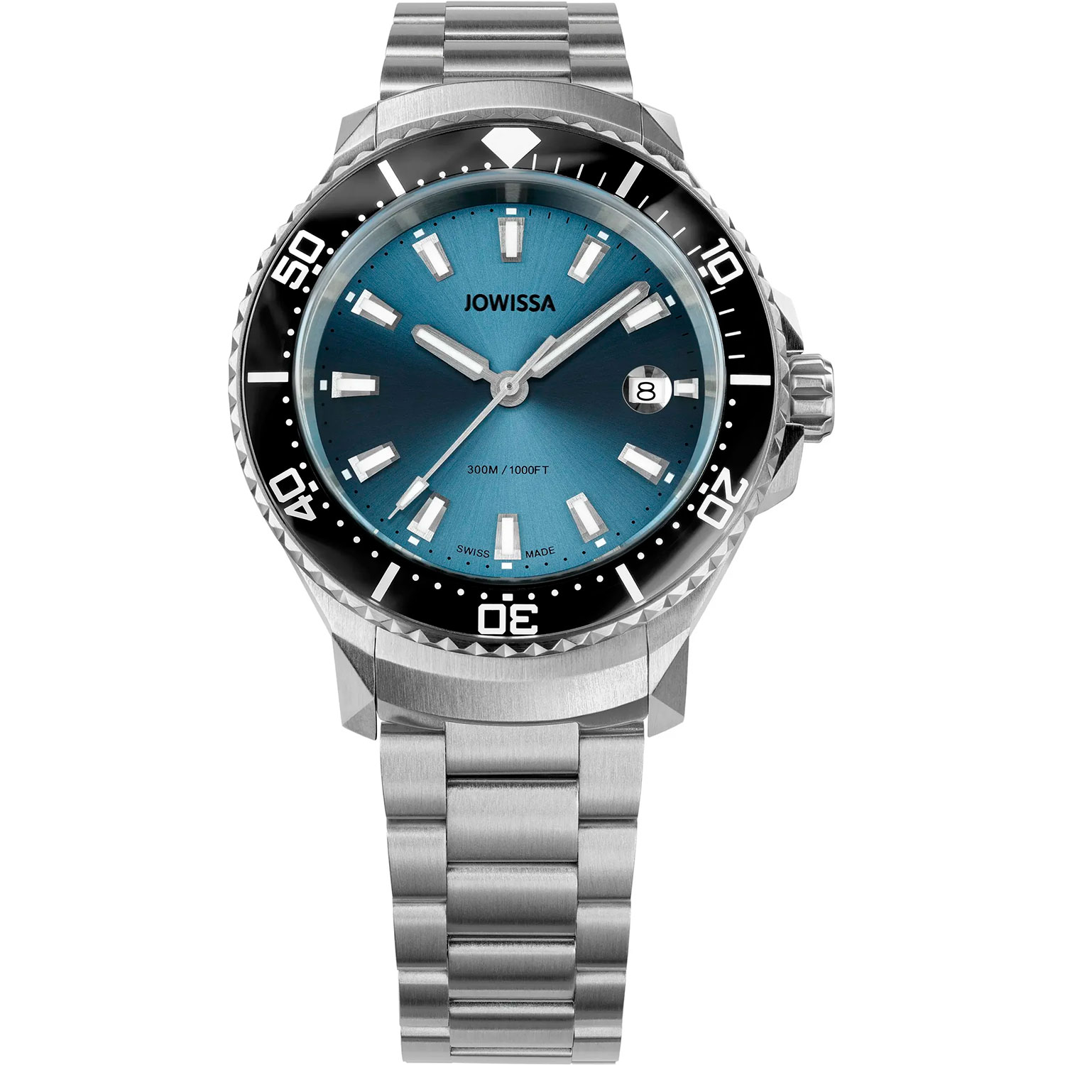 Часы Jowissa Seamon 300 J10.081.L