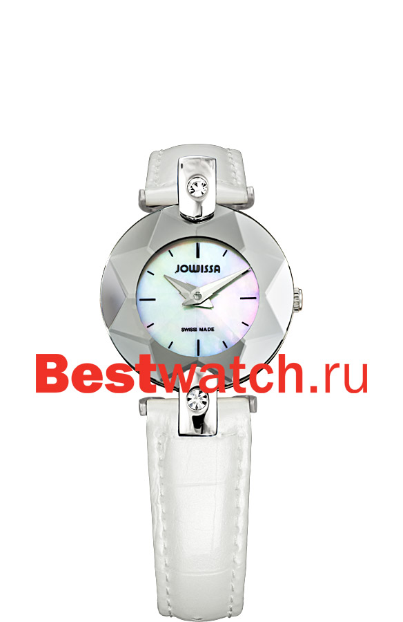 Часы Jowissa Faceted J5.001.S