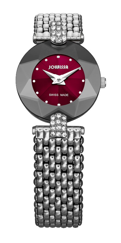 Часы Jowissa Facet Strass J5.316.S