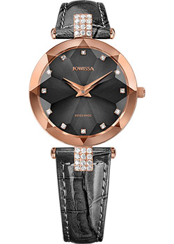 Часы Jowissa Facet J5.627.M