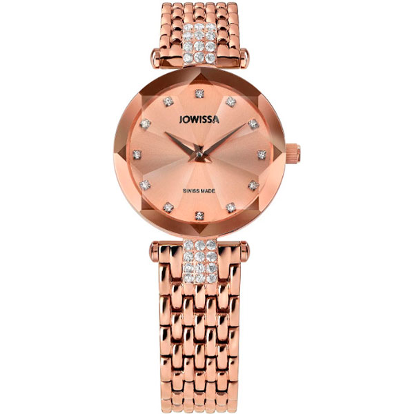 Часы Jowissa Facet Strass J5.773.S