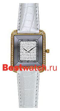 Часы Jowissa Square J8.001.S