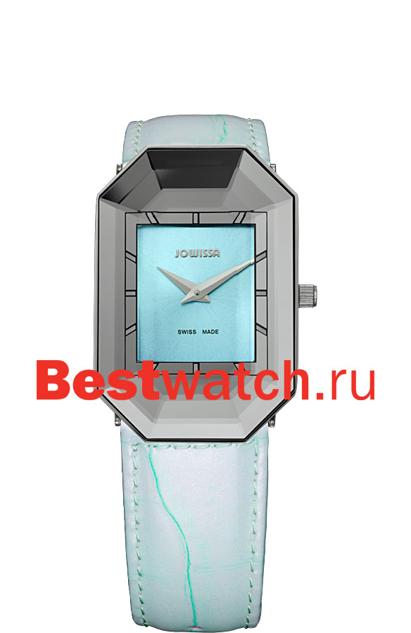 Часы Jowissa Square J8.029.M