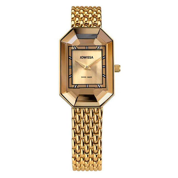 Часы Jowissa Facet Emerald J8.056.S