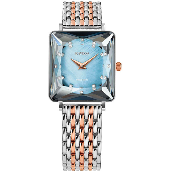 Часы Jowissa Facet Princess J8.101.M