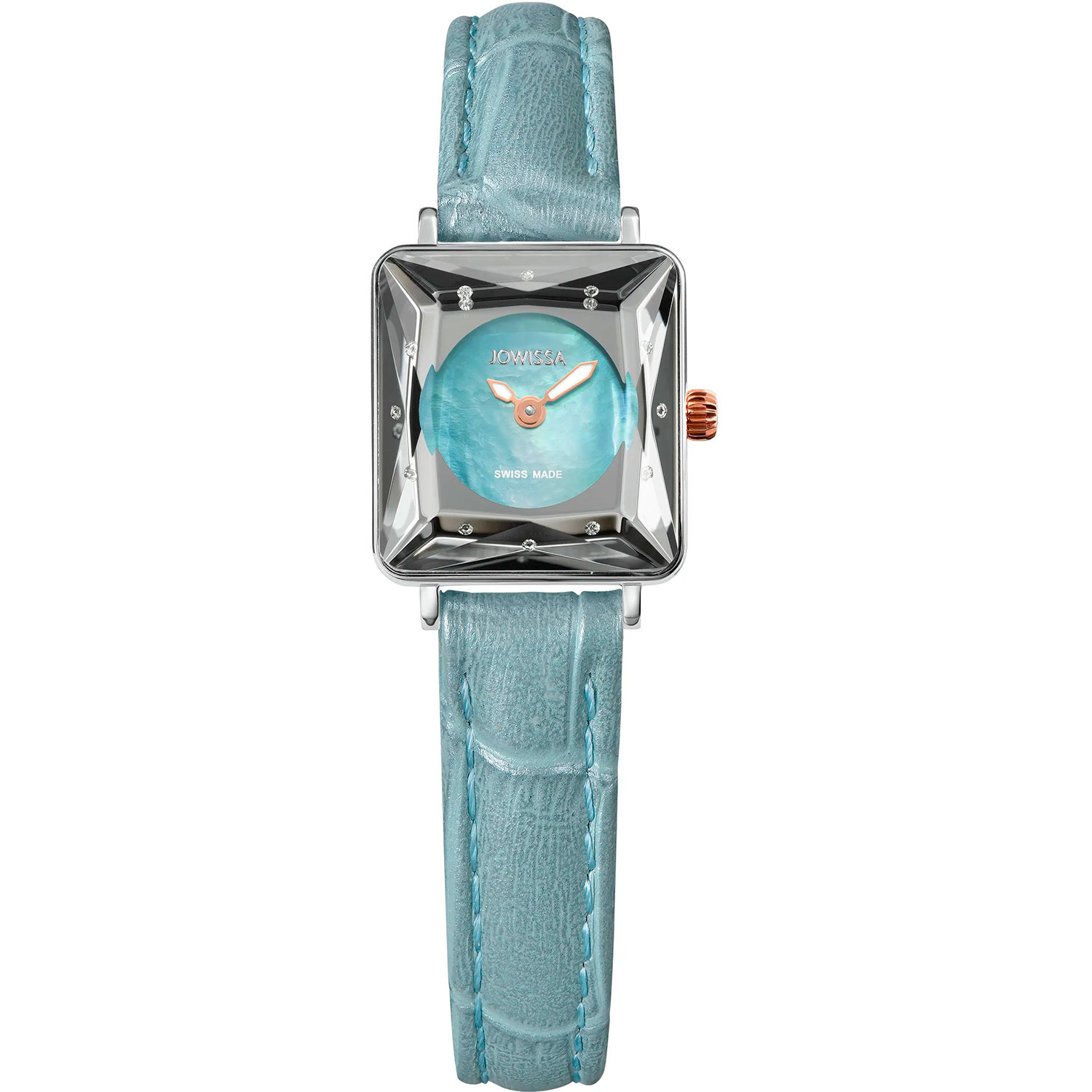 Часы Jowissa Facet Princess J8.107.XS