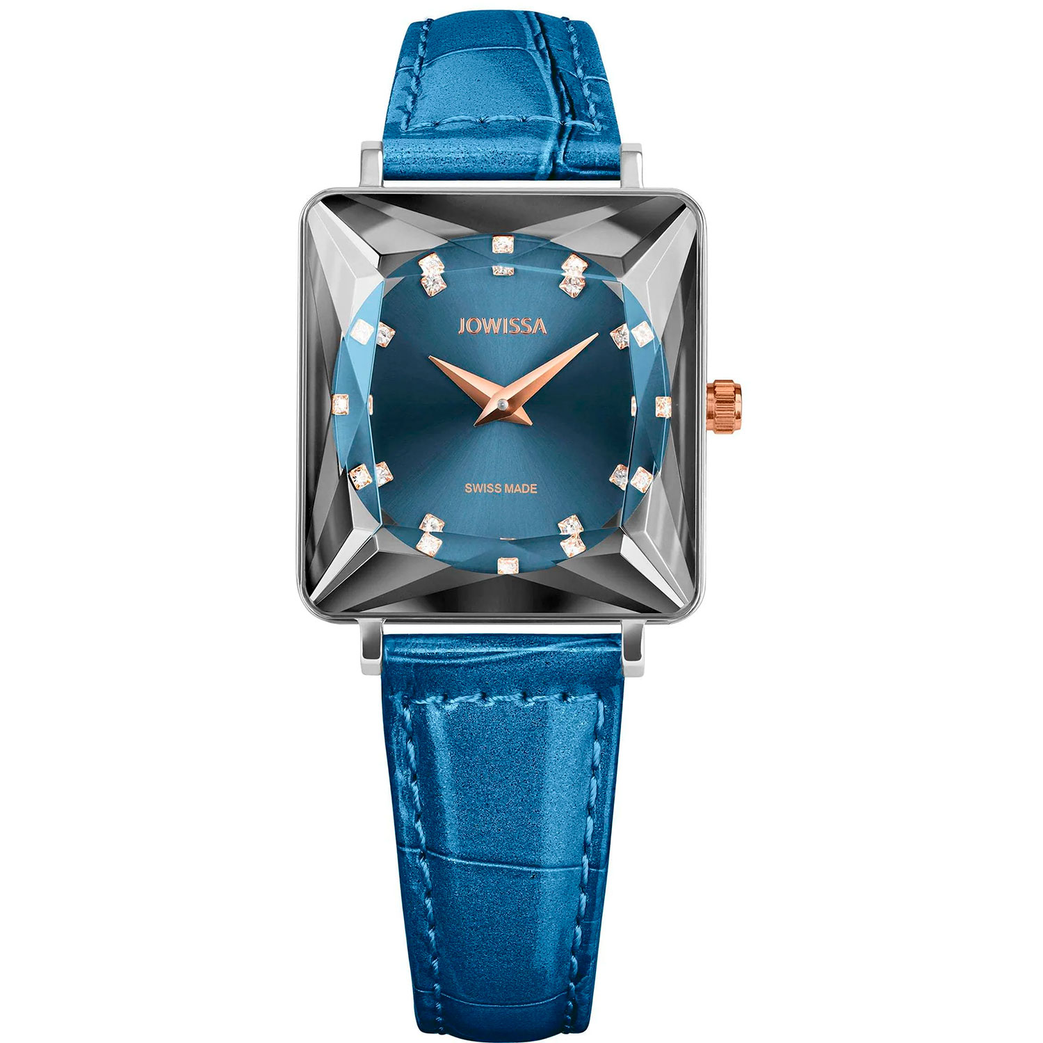 Часы Jowissa Facet Princess J8.782.M