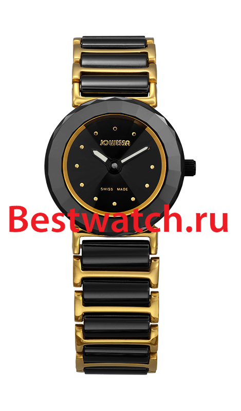 Часы Jowissa Ceramic J9.004.S