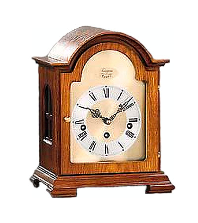 Настольные часы Kieninger 1253-11-01
