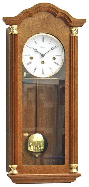 Настенные часы Kieninger 2630-11-11