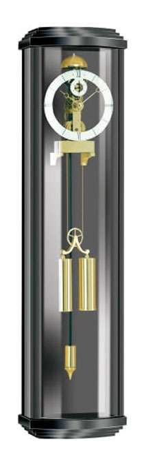 Настенные часы Kieninger 2723-96-01
