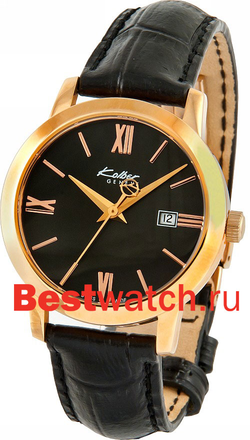 Часы Kolber Les classiques 2008 K18611361