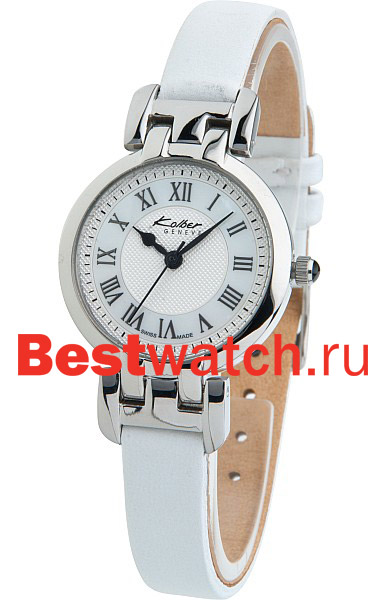 Часы Kolber Les classiques 2008 K3005101050