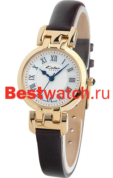 Часы Kolber Les classiques 2008 K3005121050