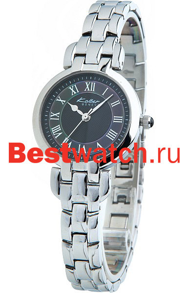 Часы Kolber Les classiques 2008 K3005201350
