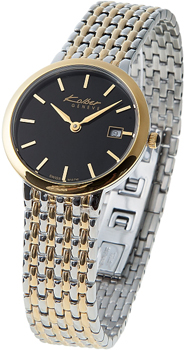 Часы Kolber Les classiques 2008 K4012211376